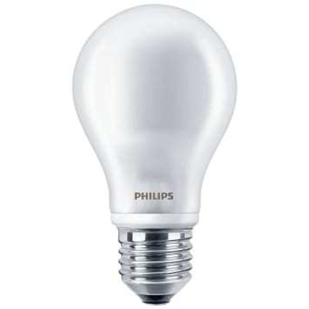 Philips Classic LED standard 7W 827, 806 lumen E27