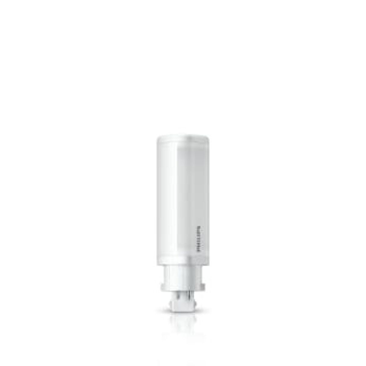 Philips CorePro LED PL-C HF 4,5W 830, 475 lumen, 4P, G24q-1