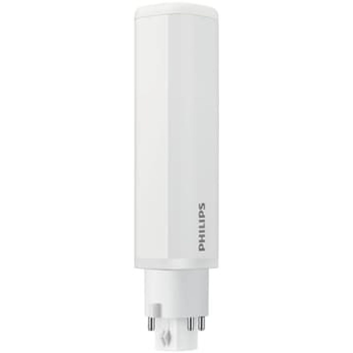 Philips CorePro LED PL-C HF 6,5W 830, 600 lumen, 4P, G24q-2