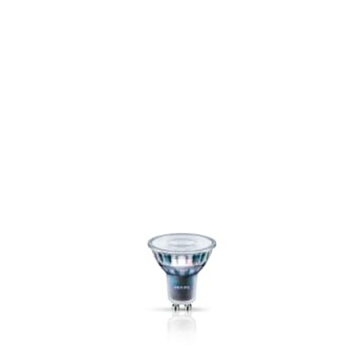 Philips Master LED Spot ExpertColor 3,9W 927, 265lm, GU10, 36° dæmp