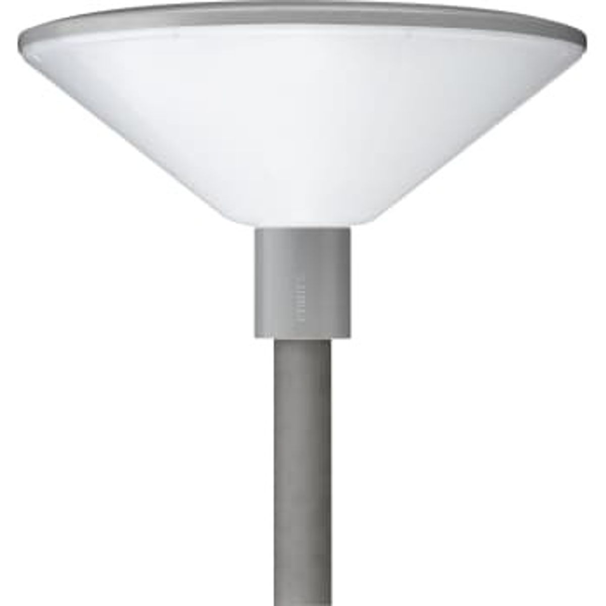 Philips Parkarmatur TownGuide BDP102 40,1W, 3303 lumen, 830, IP66, grå