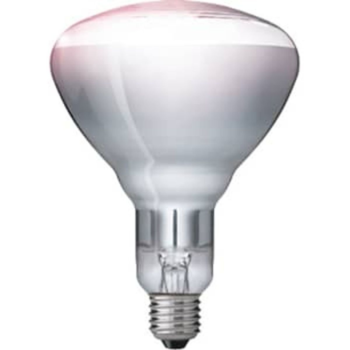 Philips Varmelp br125 ir 150w e27 klar (10 stk)