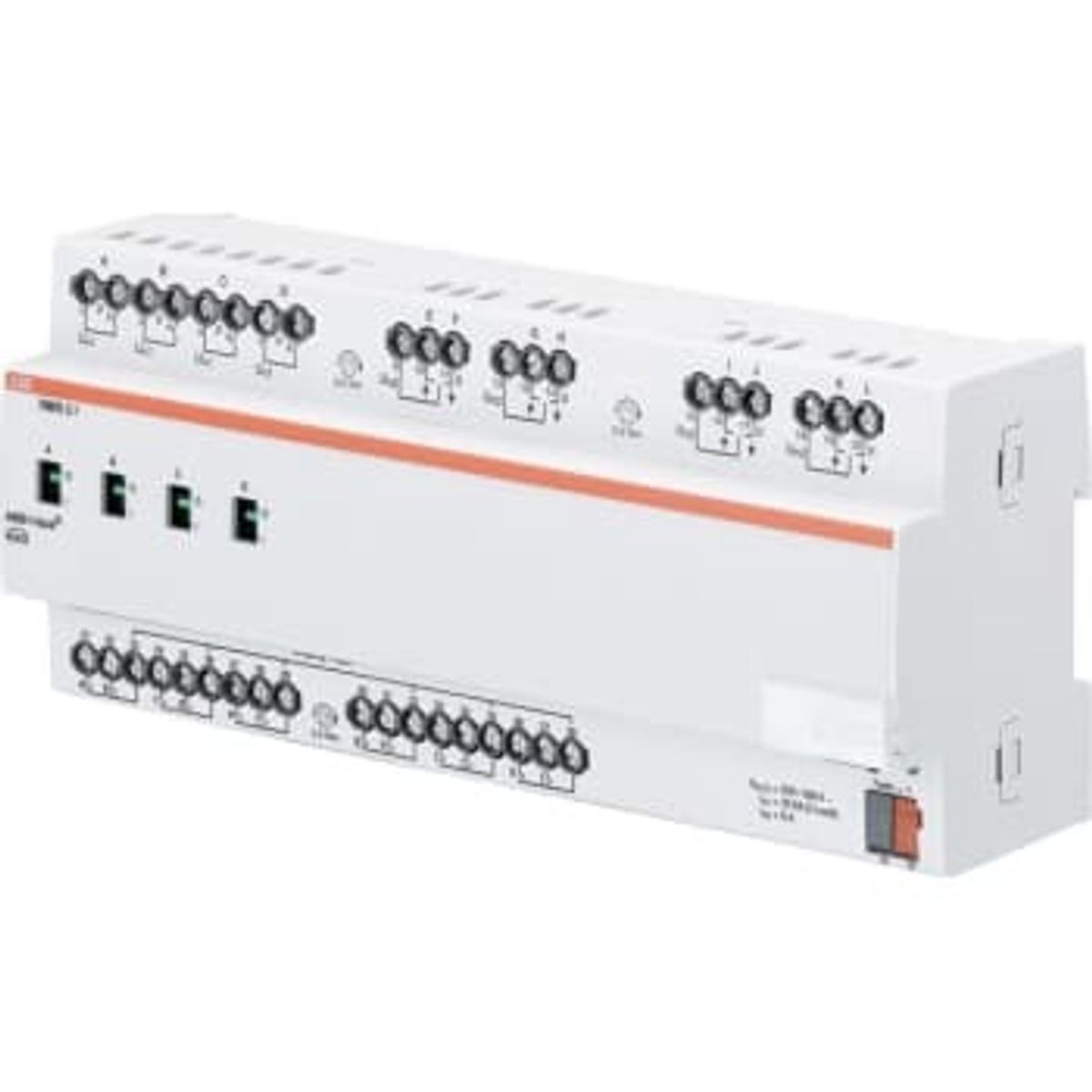 ABB KNX Room Master 3.1 mdrc Rm/S 3.1