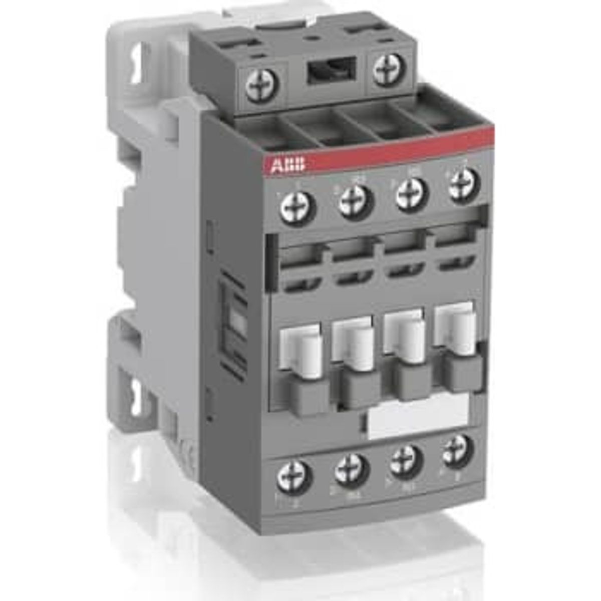 ABB Kontaktor 16A, AF16-22-00-11 24-60V AC/20-60VDC