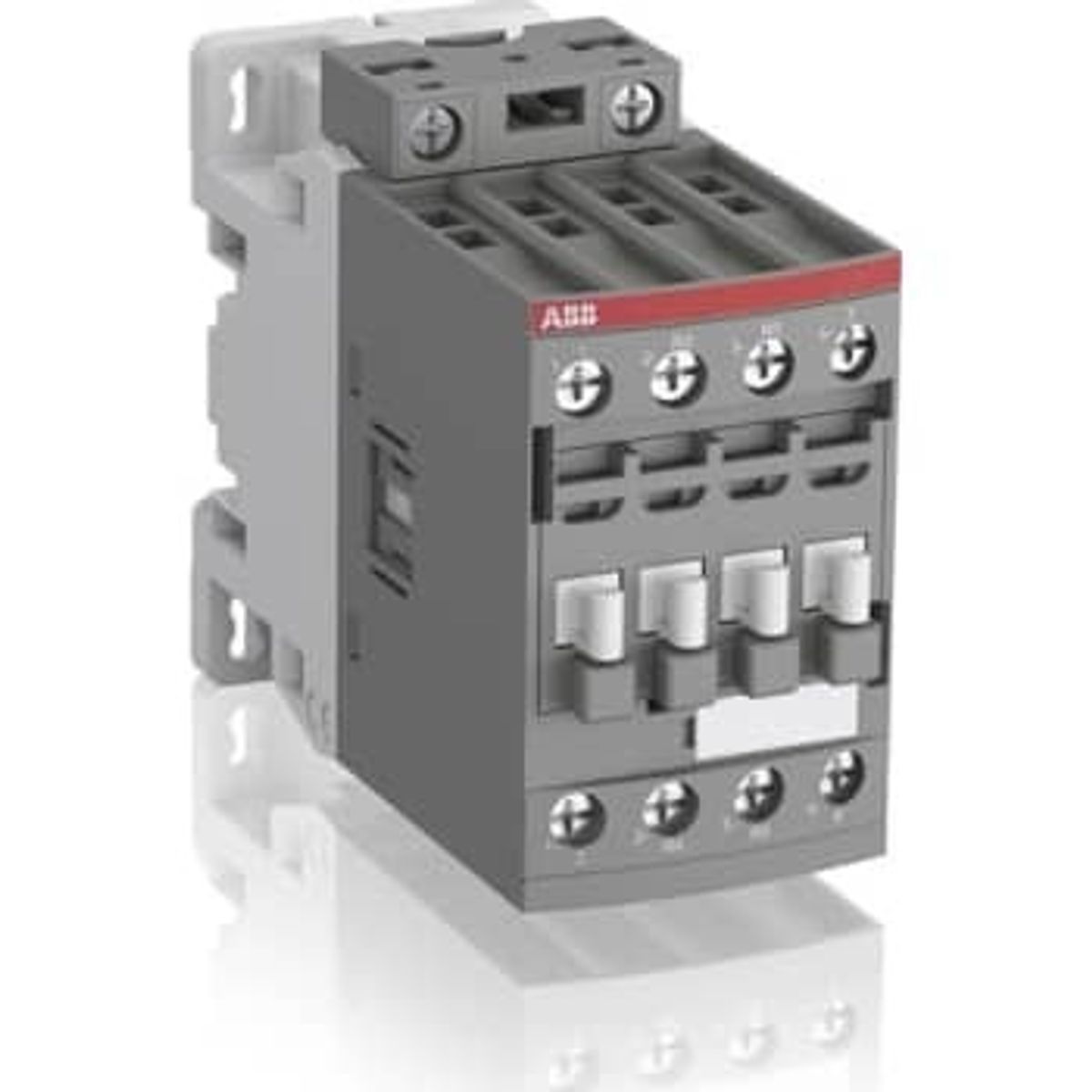 ABB Kontaktor 38A, AF38-22-00-11 24-60V AC/20-60VDC