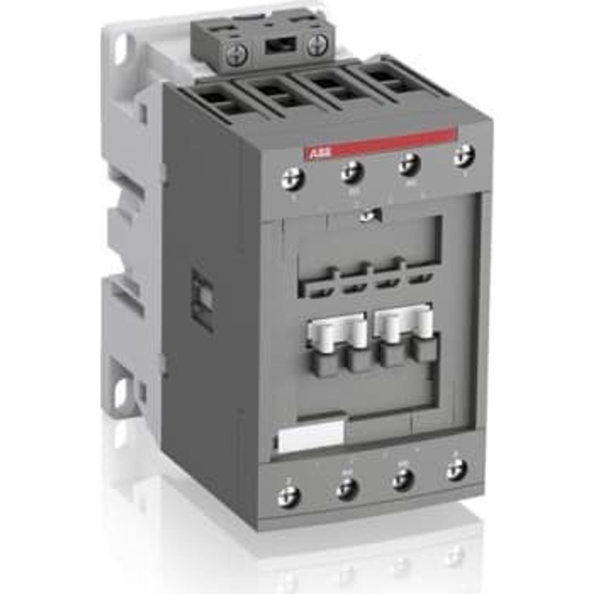 ABB Kontaktor 40A, AF40-22-00-13 100-250V AC/DC