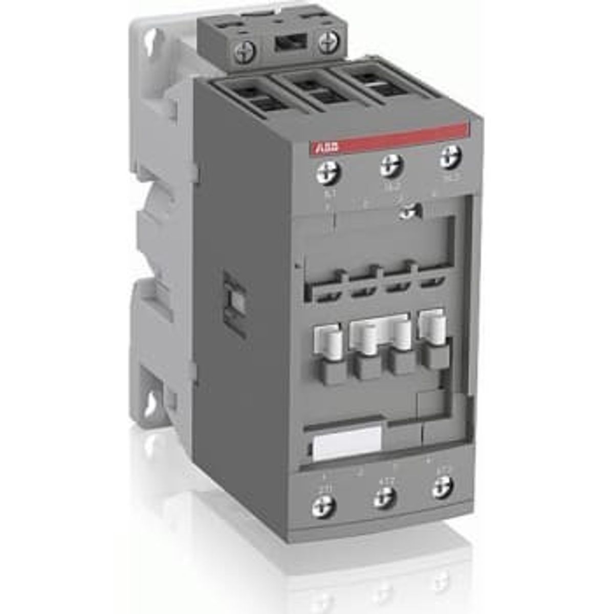 ABB Kontaktor 40A, AF40-30-00-14 250-500V AC/DC