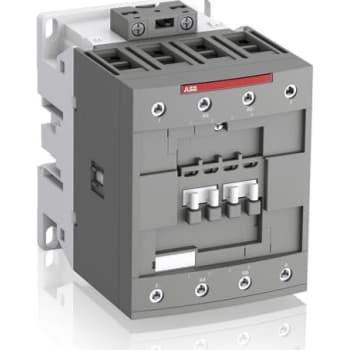 ABB Kontaktor 80A, AF80-22-00-11 24-60V AC/20-60VDC