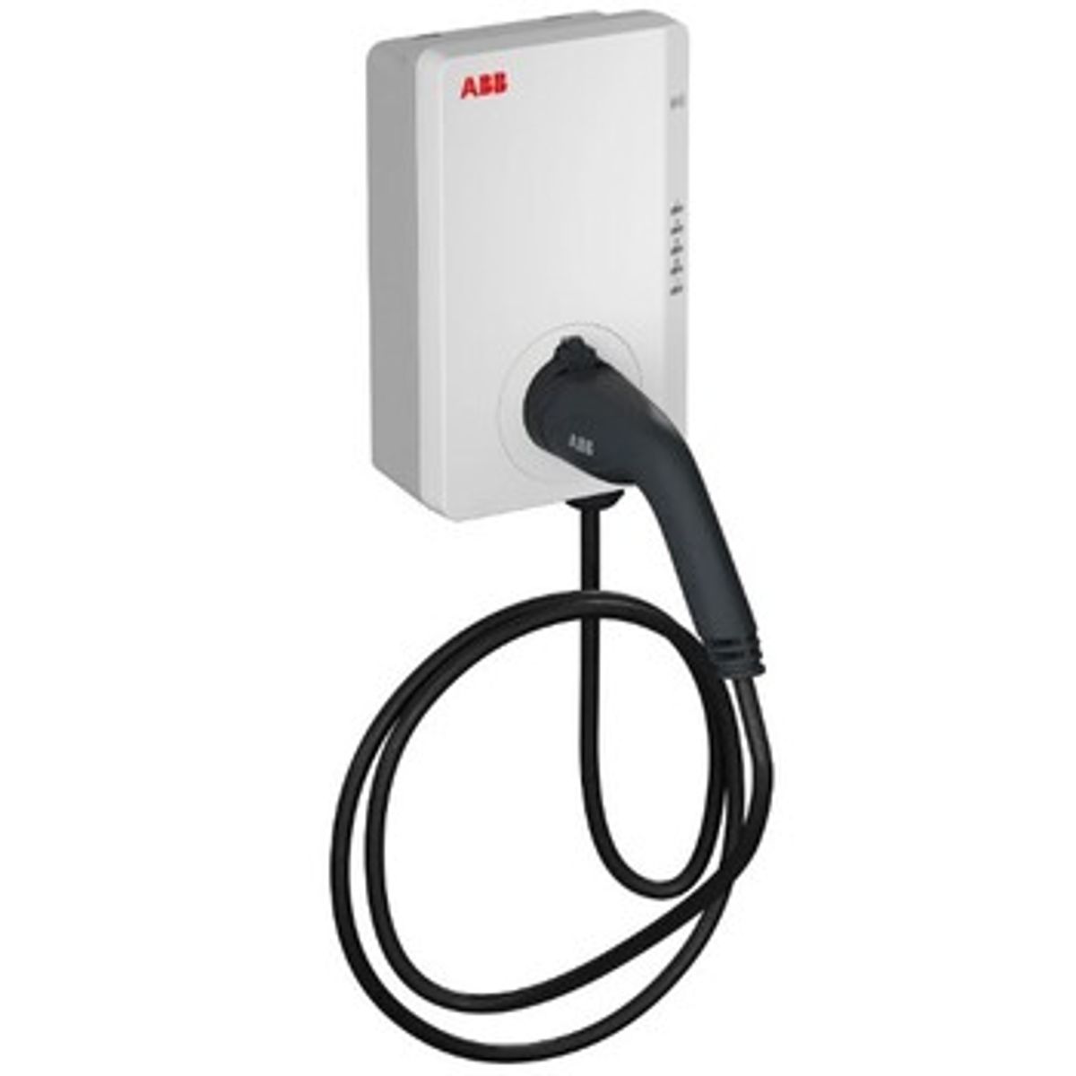 Ladeboks ABB TERRA 11KW Kabel RFID 4G