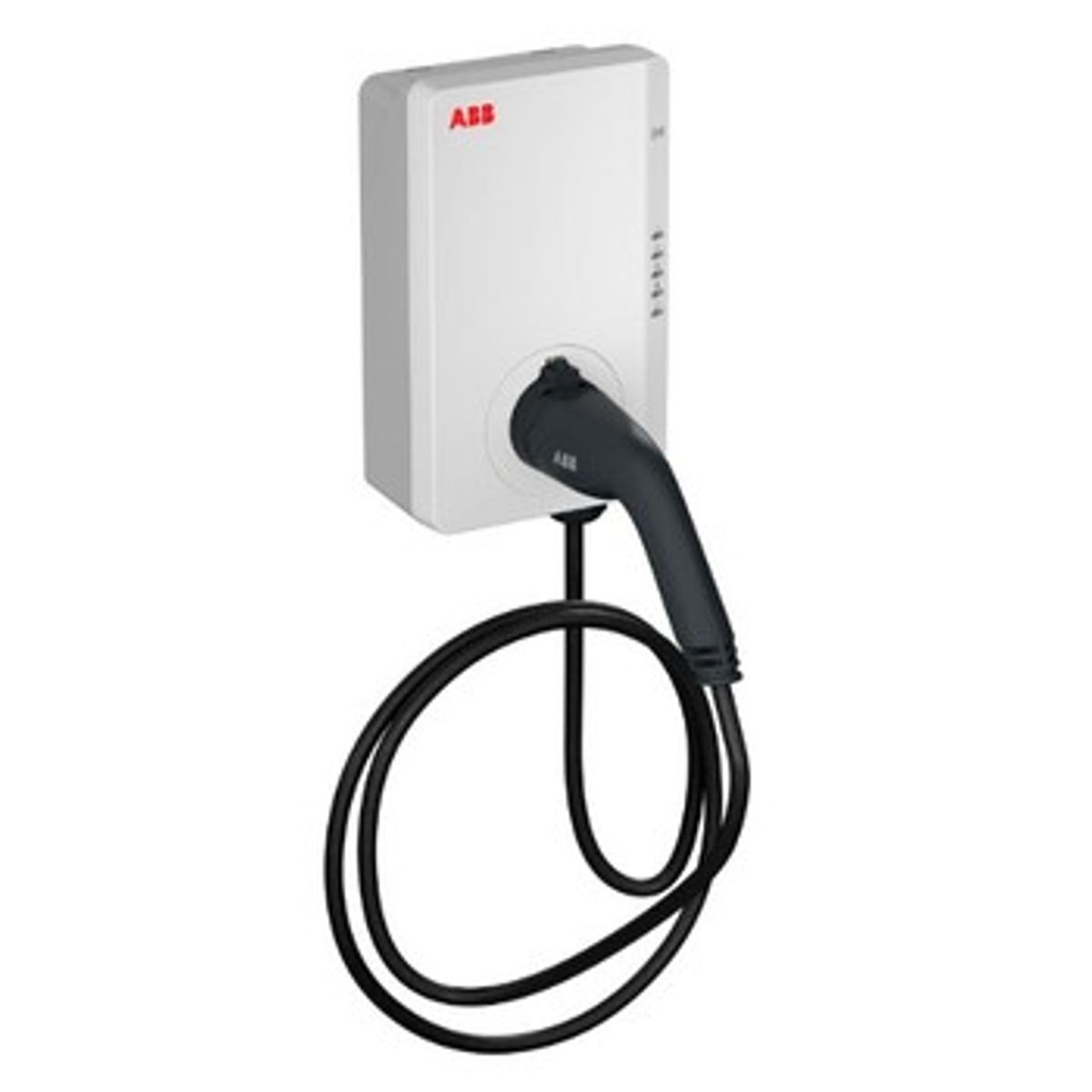 Ladeboks ABB TERRA 11KW Kabel RFID