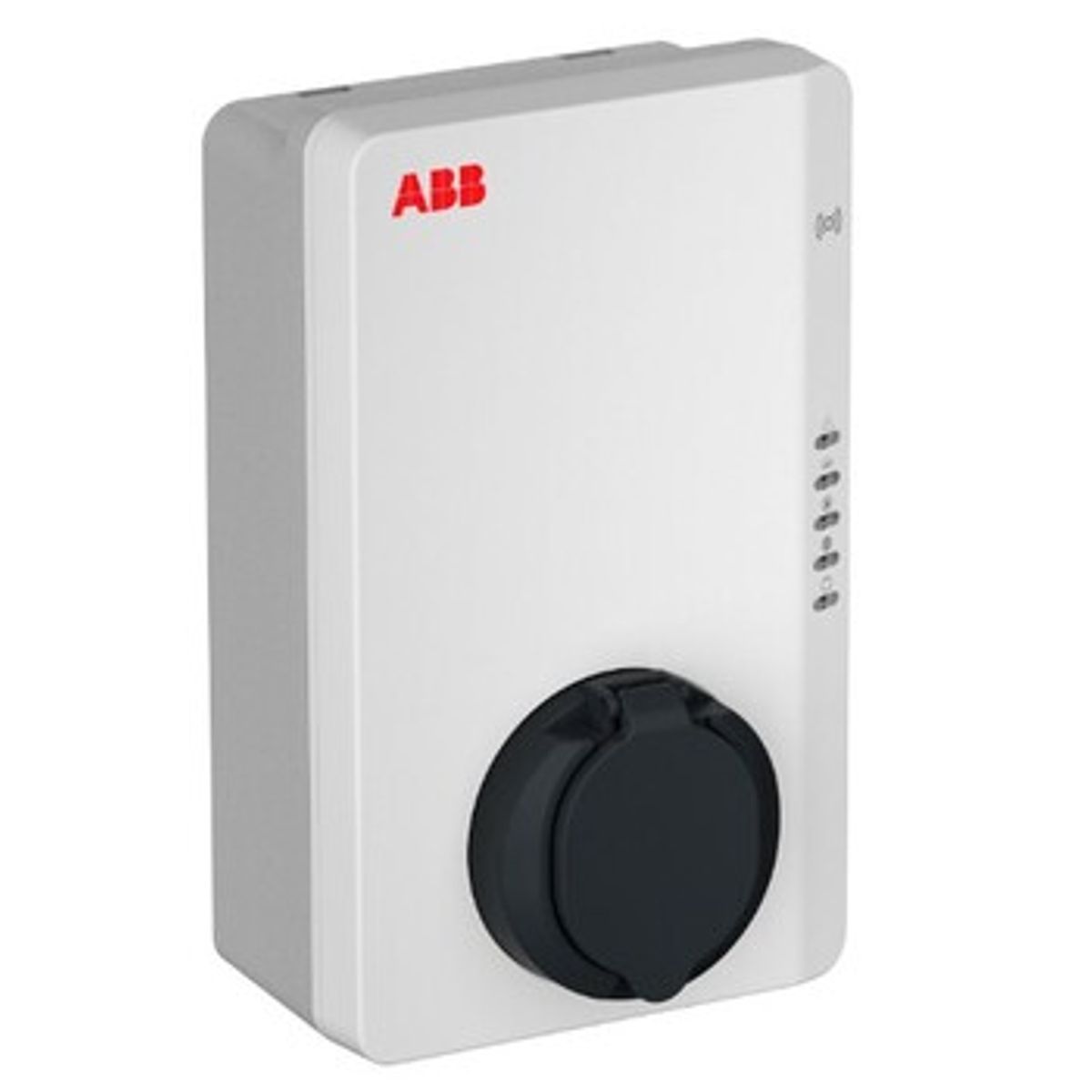 Ladeboks ABB TERRA 11KW RFID