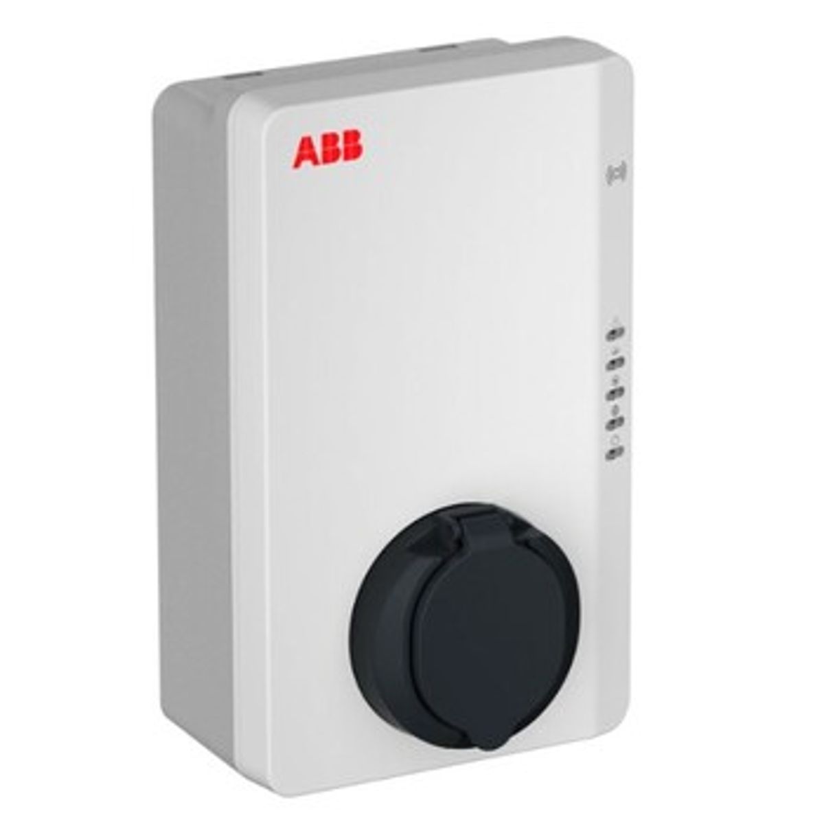 Ladeboks ABB TERRA 22KW