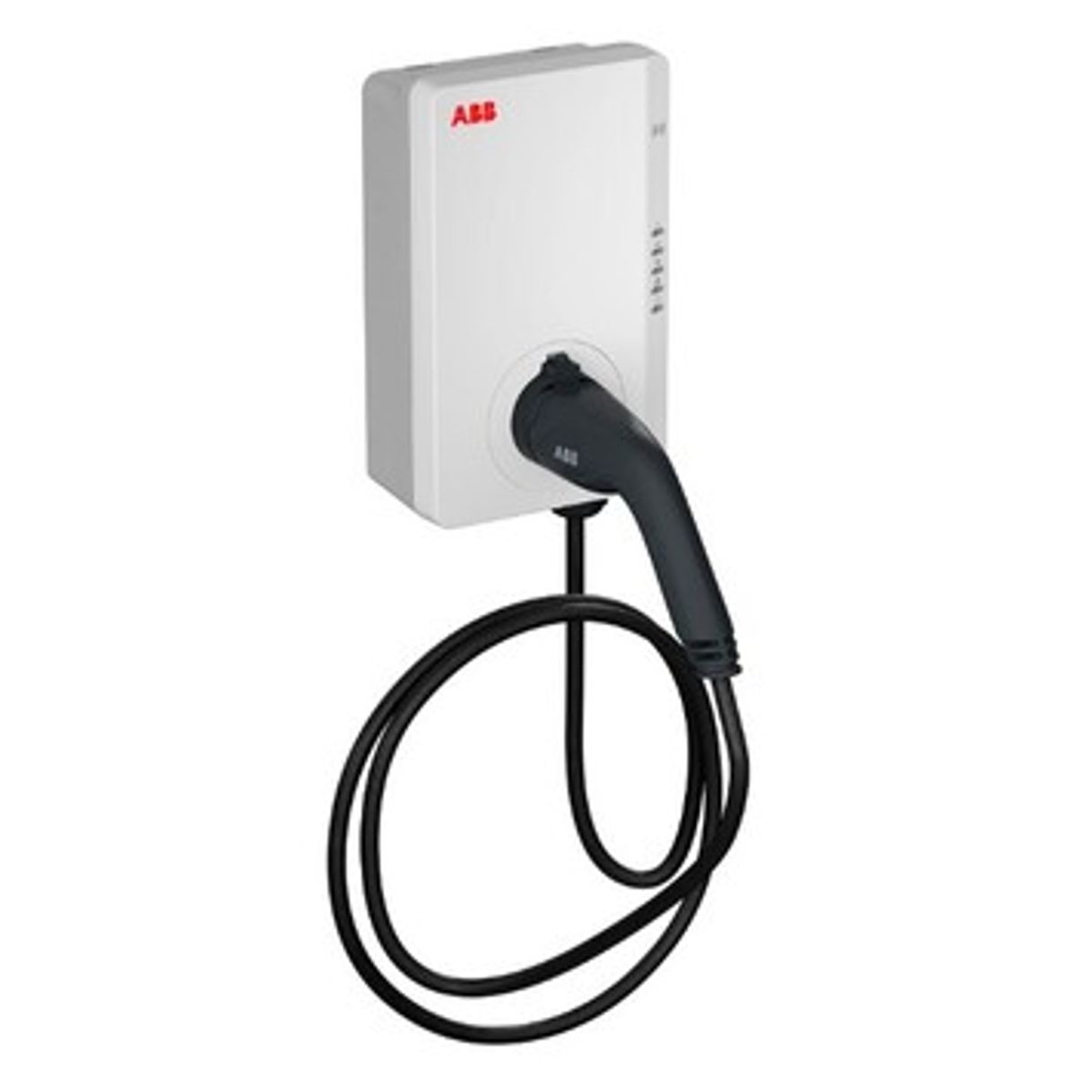 Ladeboks ABB TERRA 22KW Kabel RFID 4G