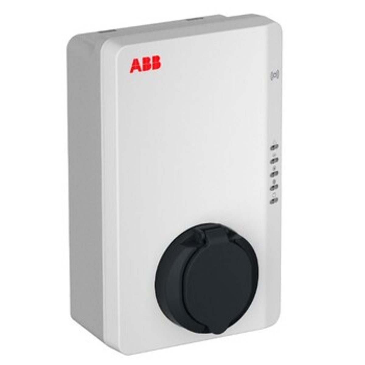 Ladeboks ABB TERRA 22KW RFID