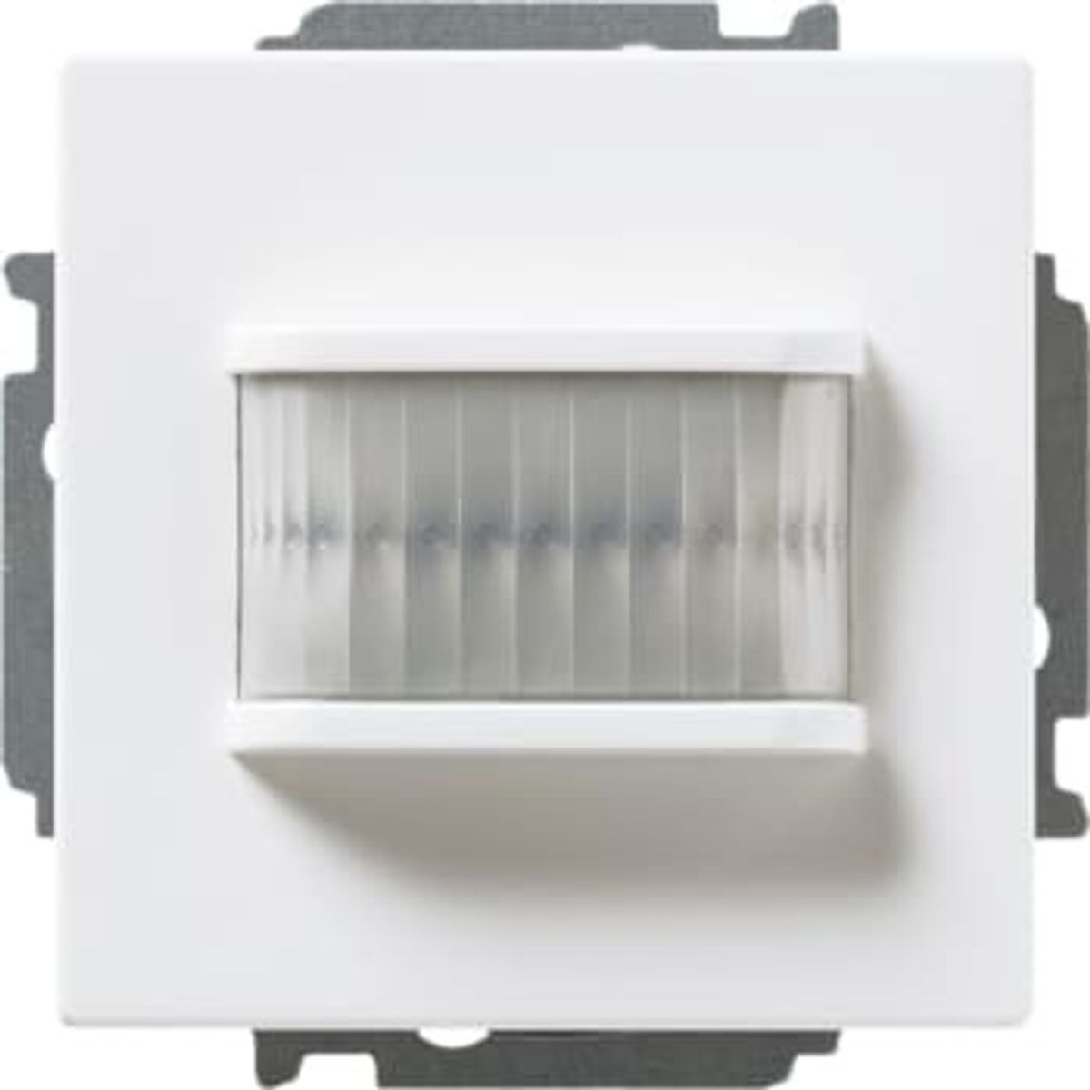 ABB Free-Home Wireless pir/relæ 1x2300W/VA hvid MSA-F-1.1.1-84-WL