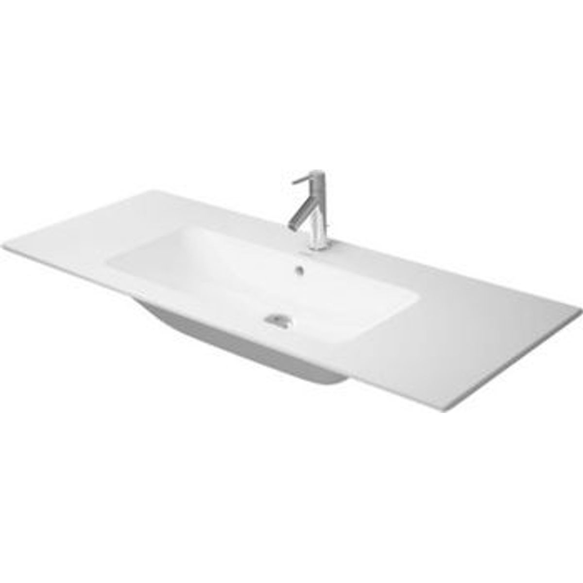 Duravit me by starck vask