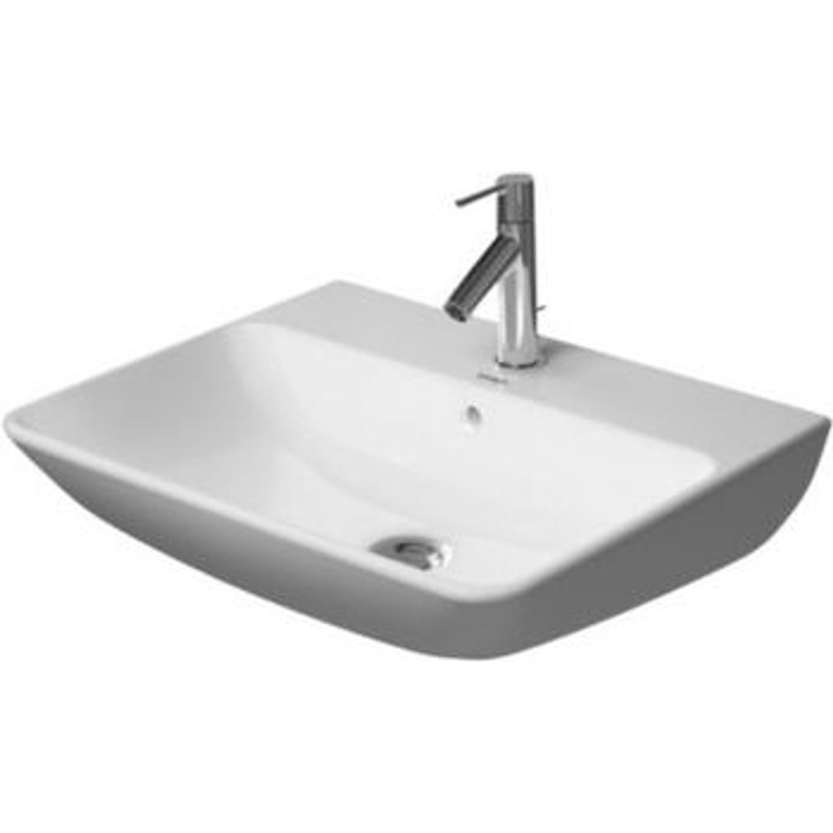 Duravit me by starck vask