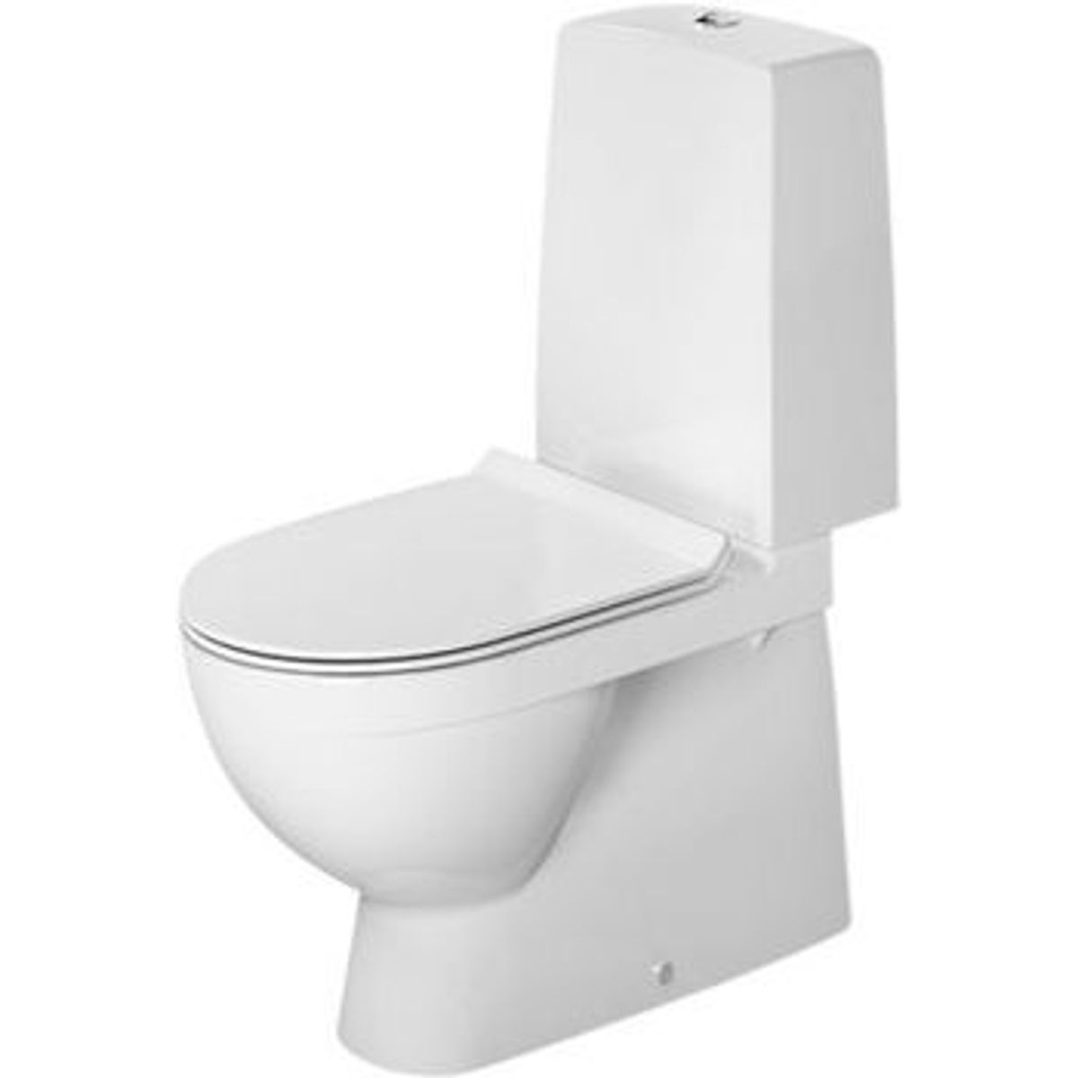 Duravit nordisk gulvstående