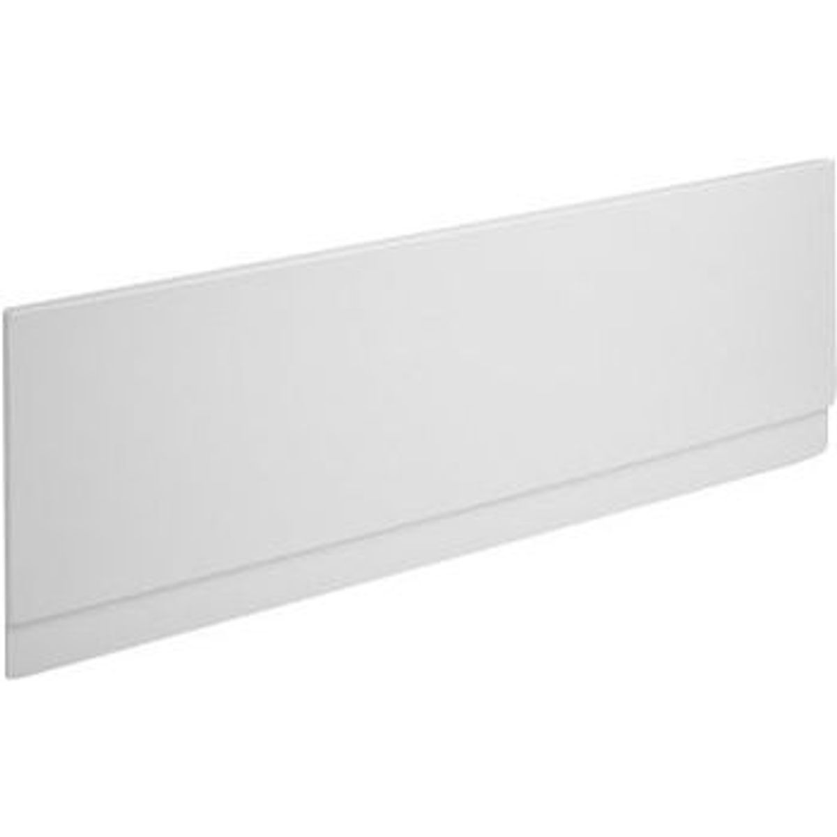 Duravit akrylpanel 1600mm