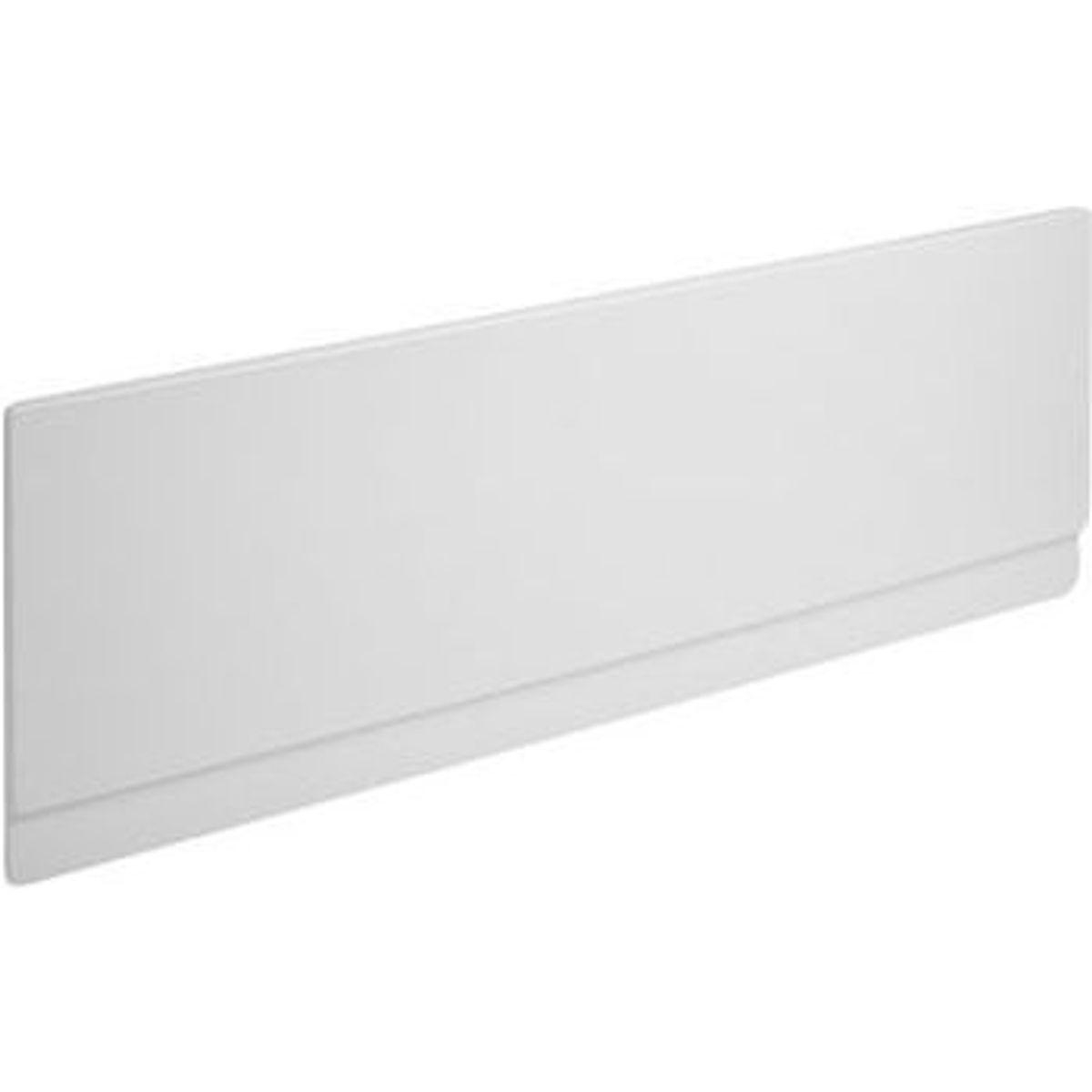 Duravit akrylpanel 1700mm