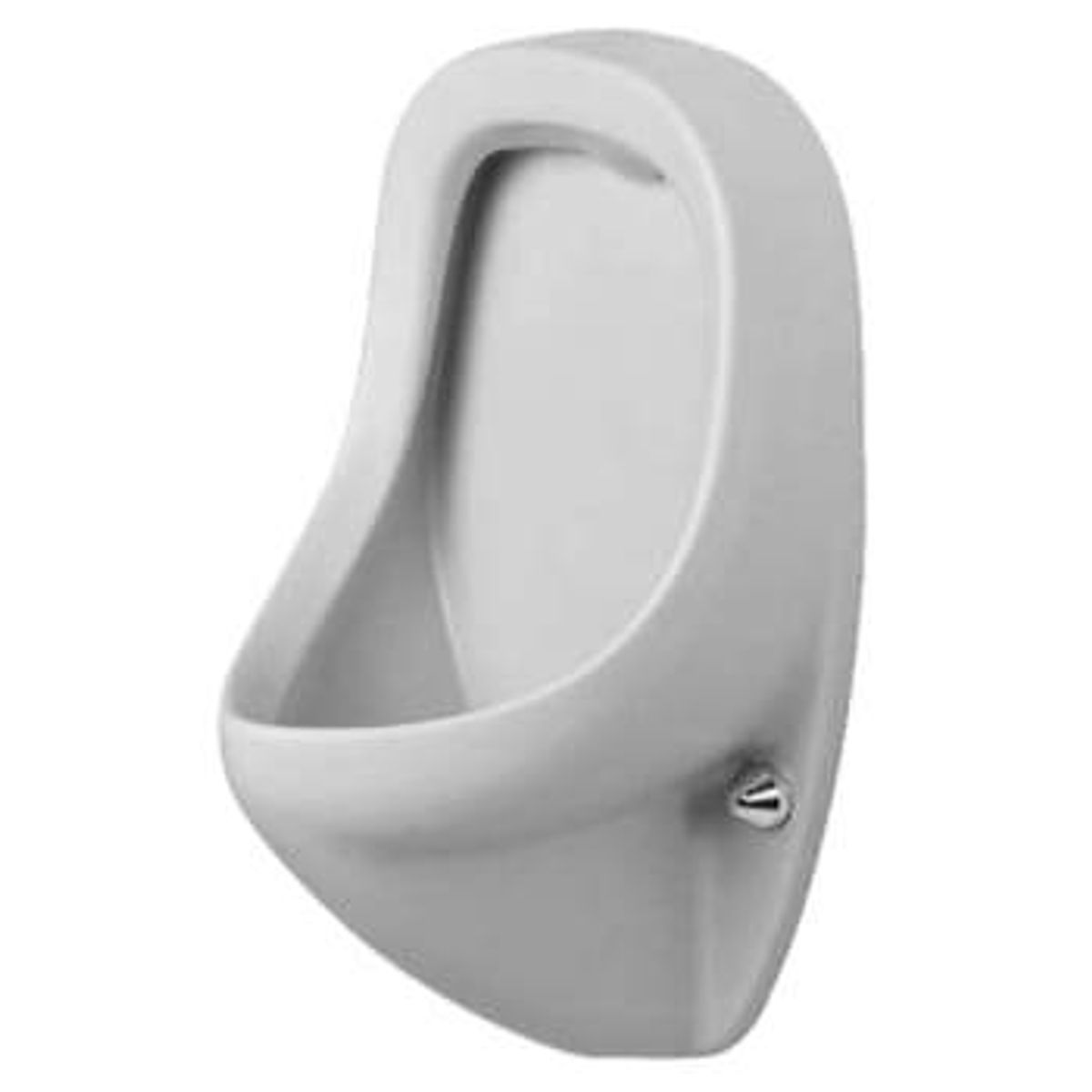 Duravit ben urinal wondergliss