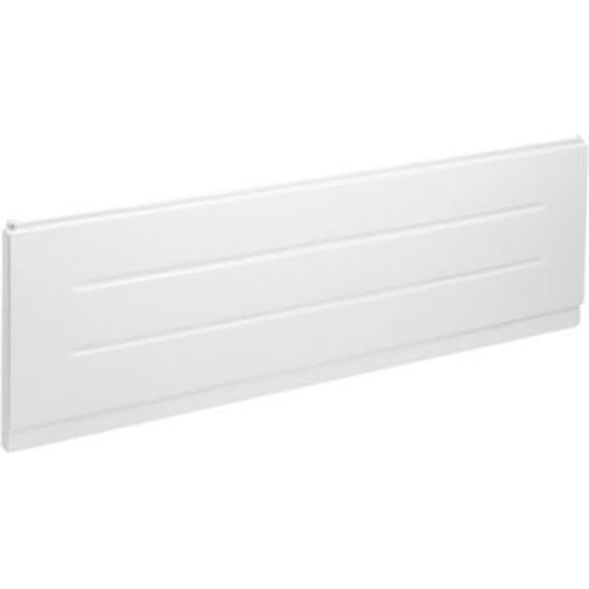 Duravit d-code frontpanel 1500