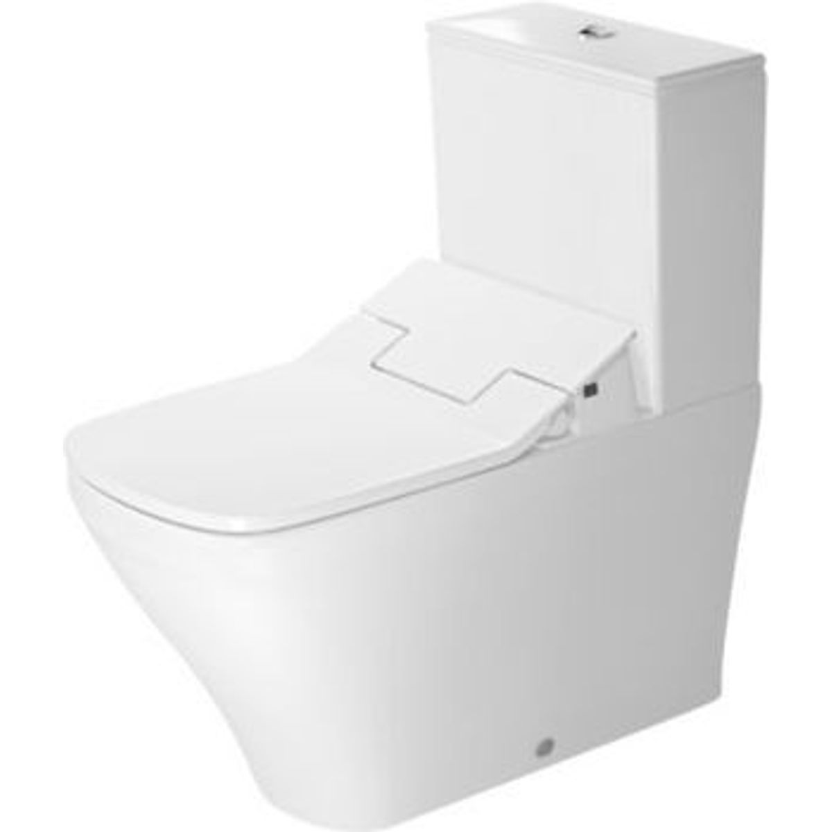 Duravit durastyle toilet 72cm