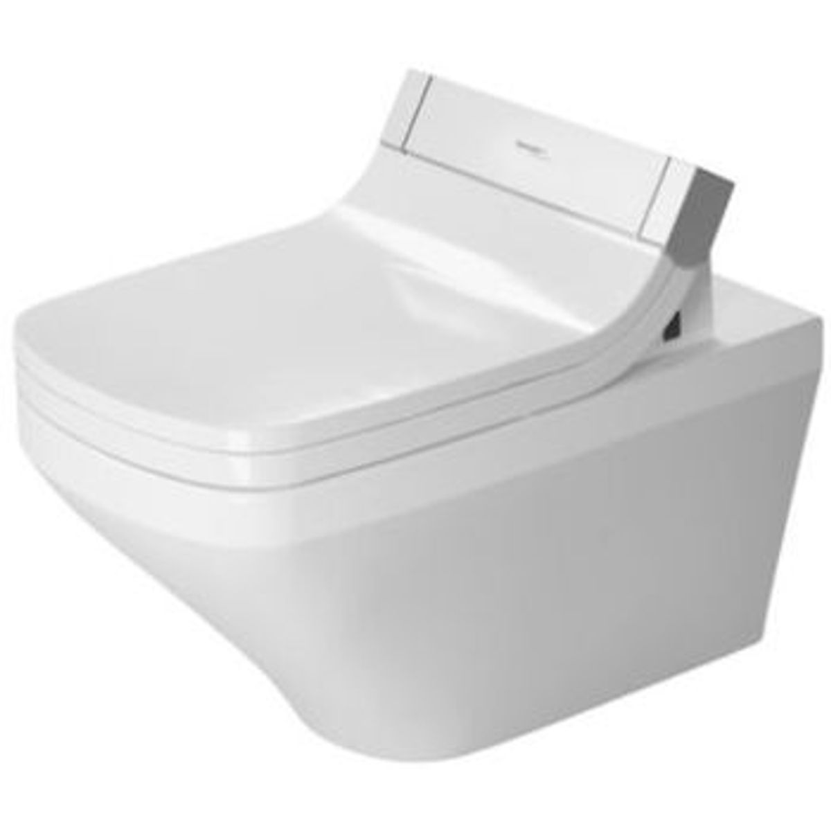 Duravit durastyle vægtoilet 4l