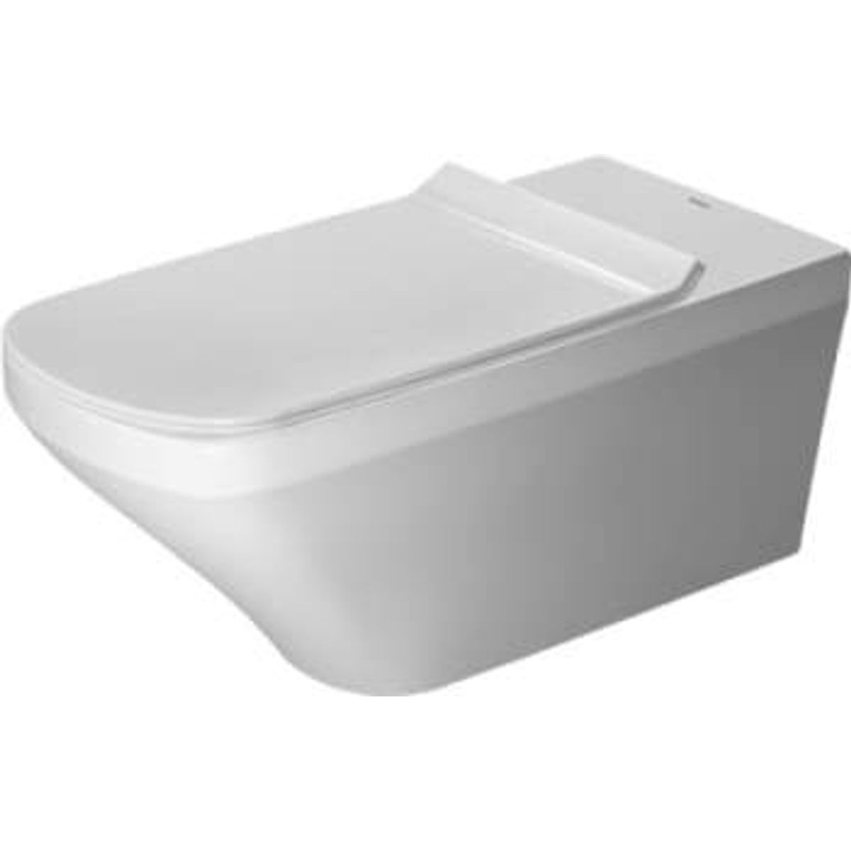 Duravit durastyle vægtoilet 700mm