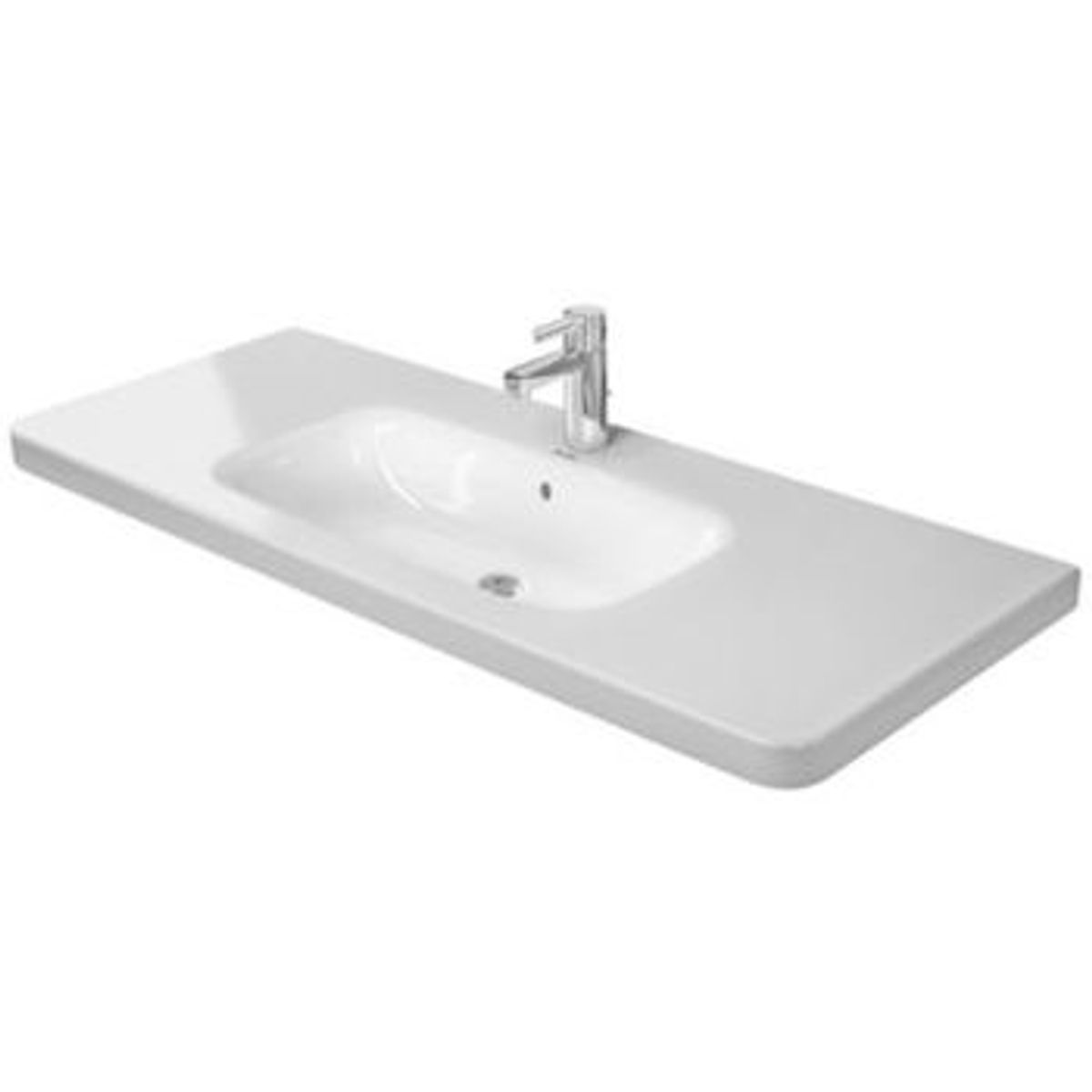 Duravit durastyle møbelvask