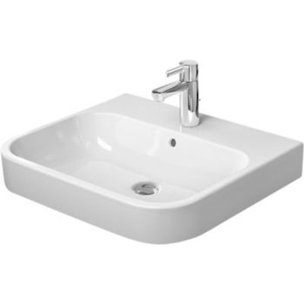 Duravit happy d.2 møbelvask