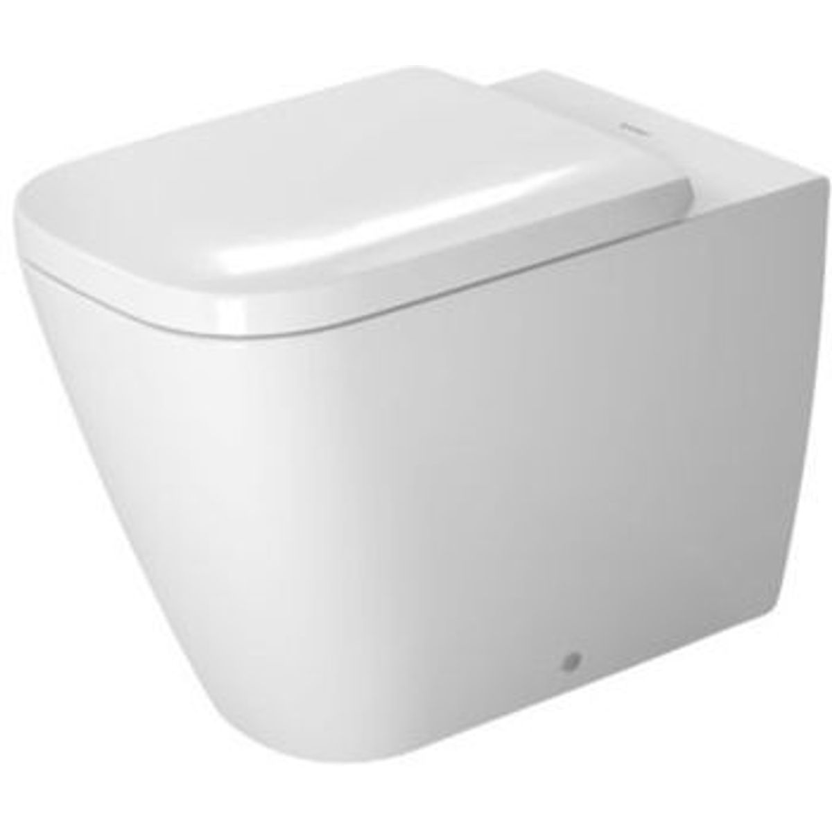 Duravit happy d.2 toilet