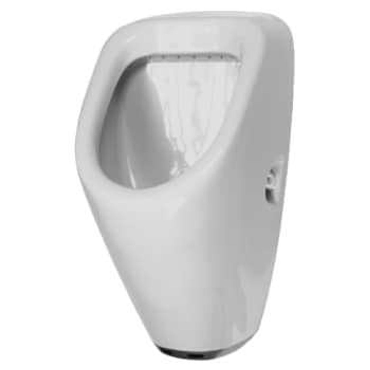 Duravit utronic urinal m/ elektronik