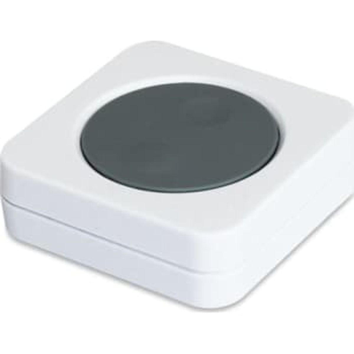 Salus 2-knaps smart button