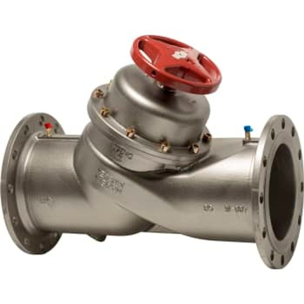 IMI Hydronics 200 staf-sg strengventil