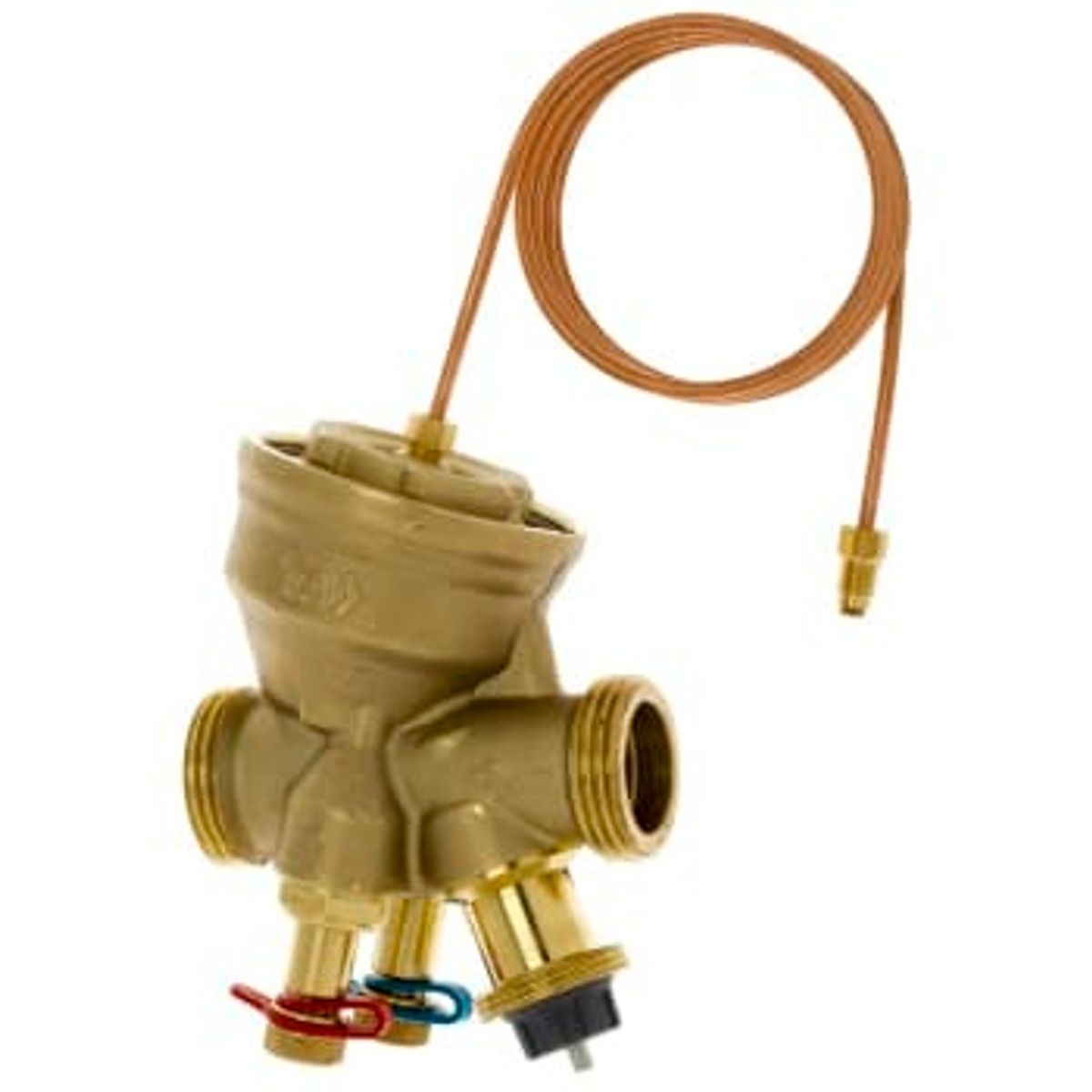 IMI Hydronics compact-dp dn20 nf