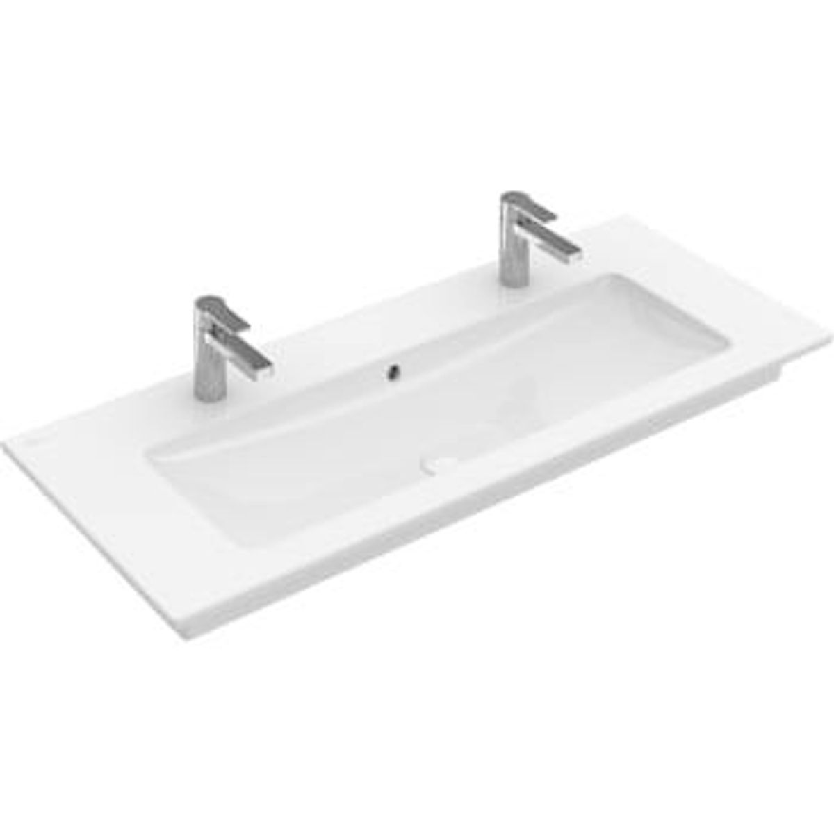 Villeroy & Boch V&b 4104 venticello vask 100cm