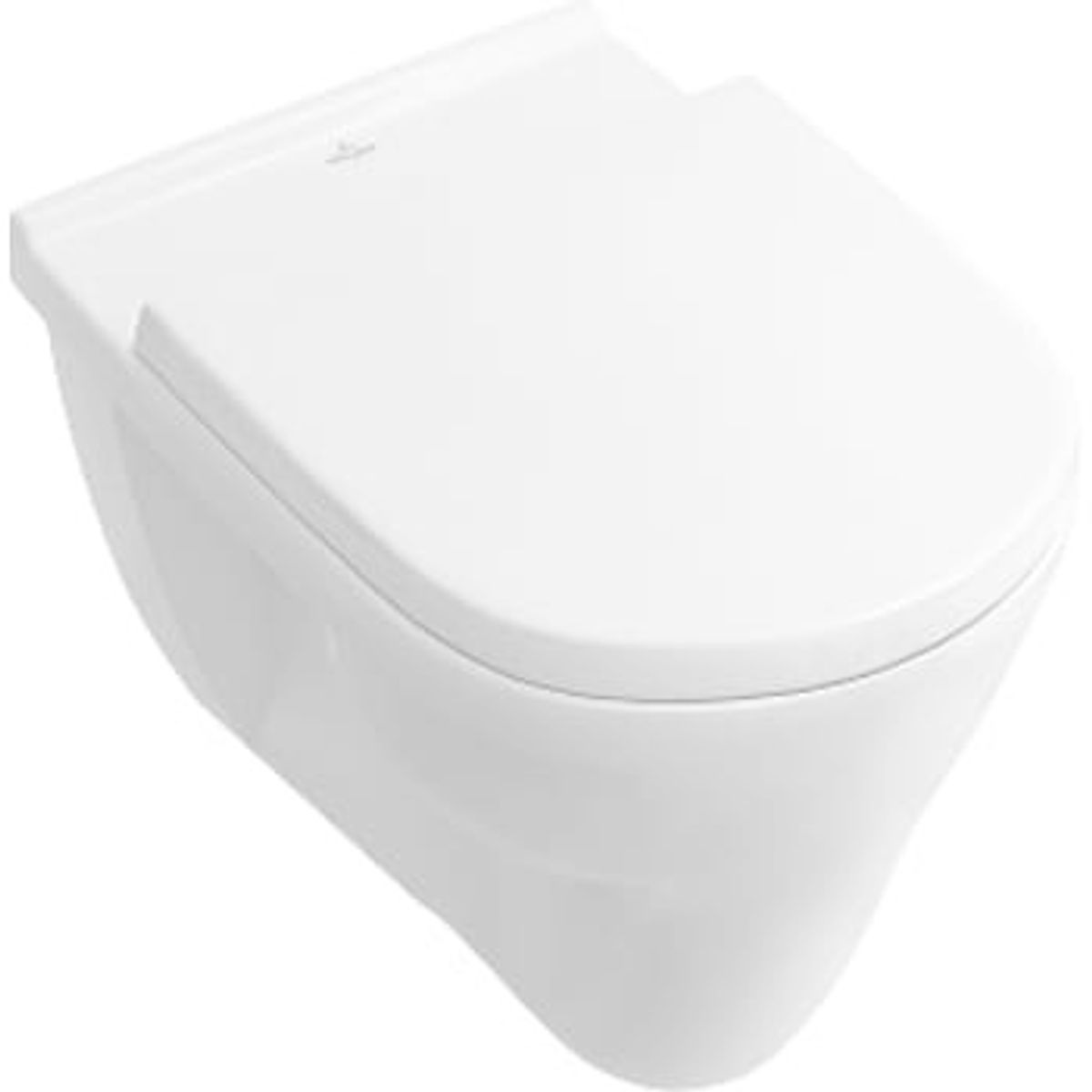 Villeroy & Boch V&b 5662 o.novo hosp.wc c+