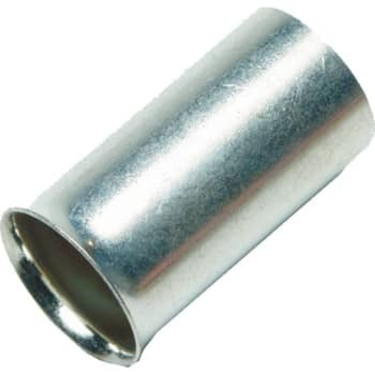 MTO Tylle Uisolerede 0,5 mm², L:6 mm, H0,5/6, (100 stk)