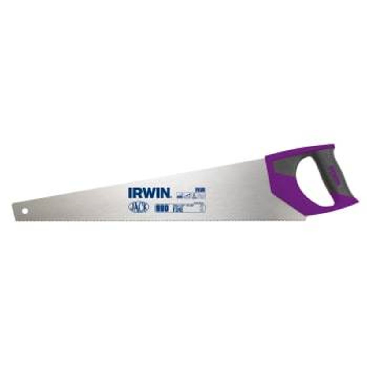 Irwin 990 universal håndsav, fintandet