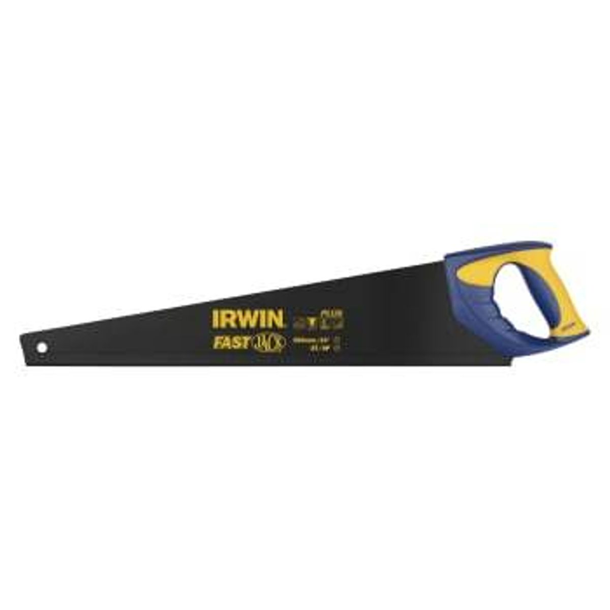 Irwin håndsav FAST JACK 550 mm/22, coatet