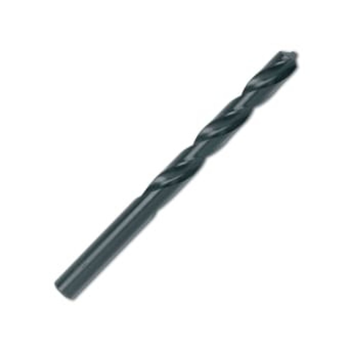 IRWIN spiralbor hss ø4,5x47/80mm 2pk