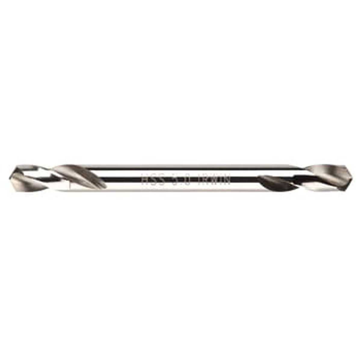 Irwin HSS PRO dobbelt pladebor 4,1 mm, 10 stk.