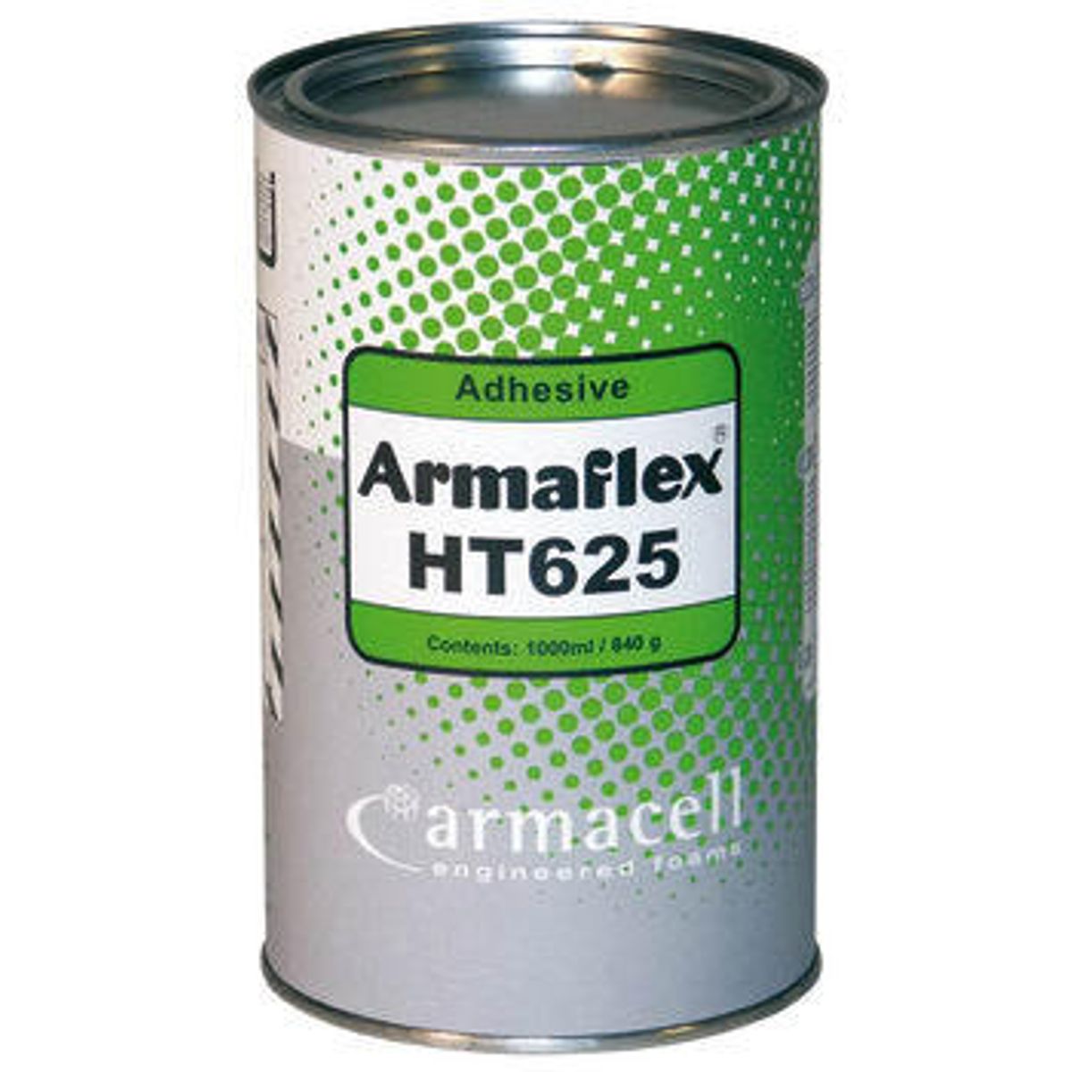 Armacell HT-Armaflex Lim625 højtemp. 0,5 liter.