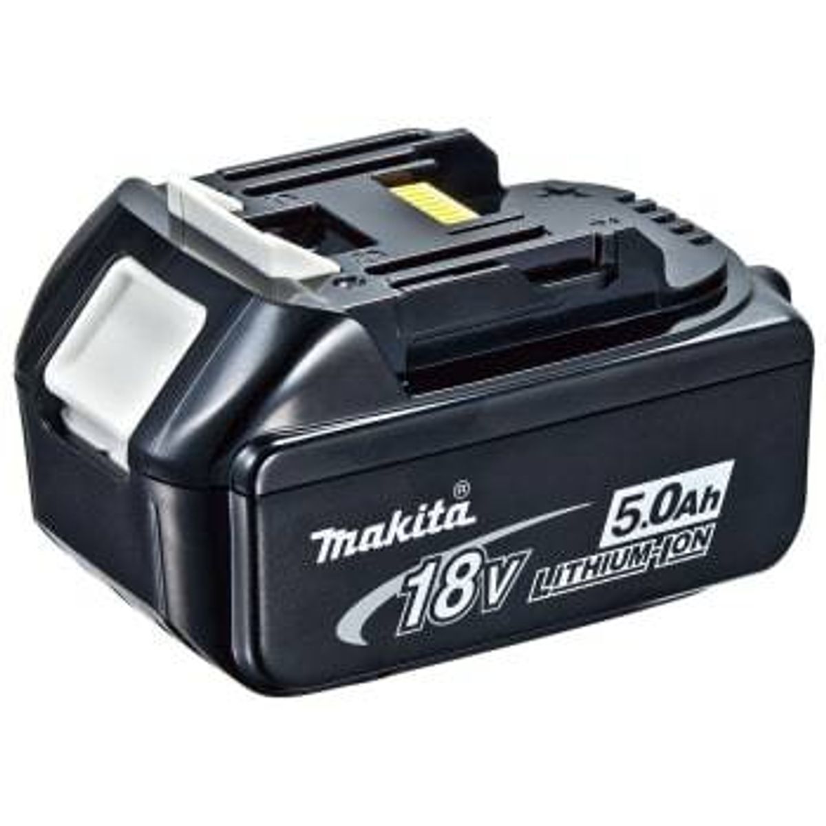 Makita batteri 18V Li-Ion 5,0 Ah