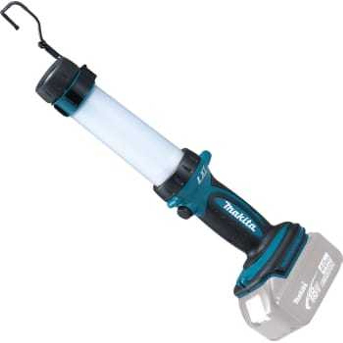 Makita Led lampe deadml806 14,4-18v