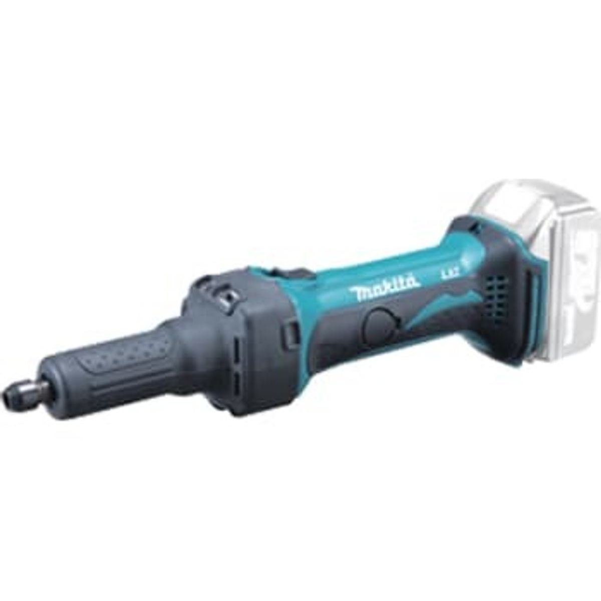 Makita ligesliber DGD800Z, 18V solo