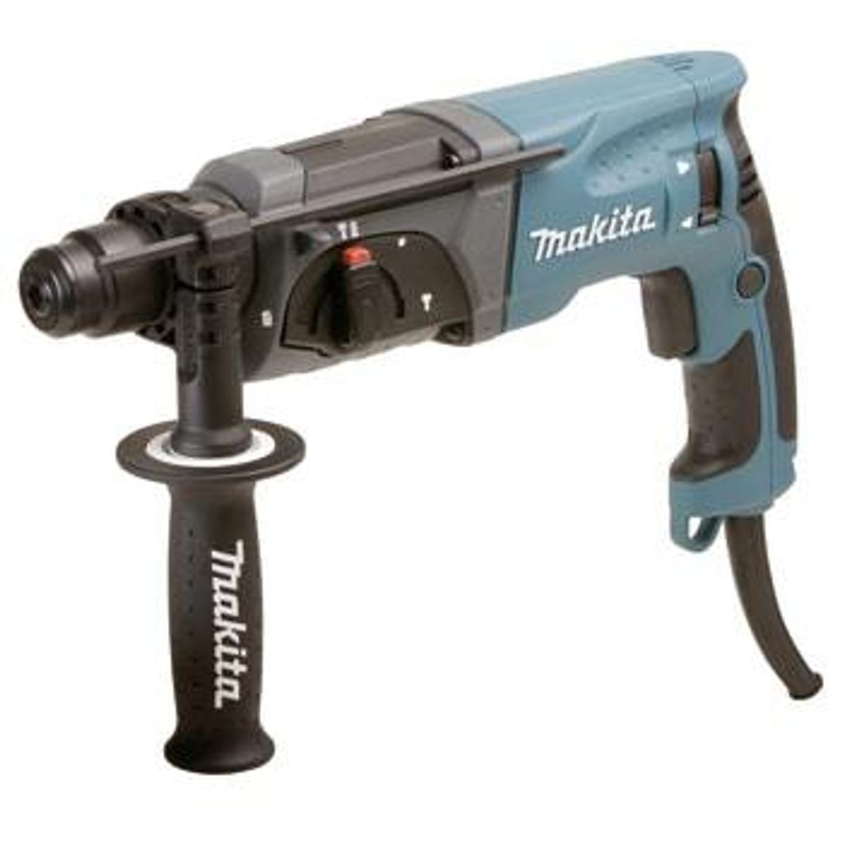 Makita bore mejselhammer sds+ hr2470