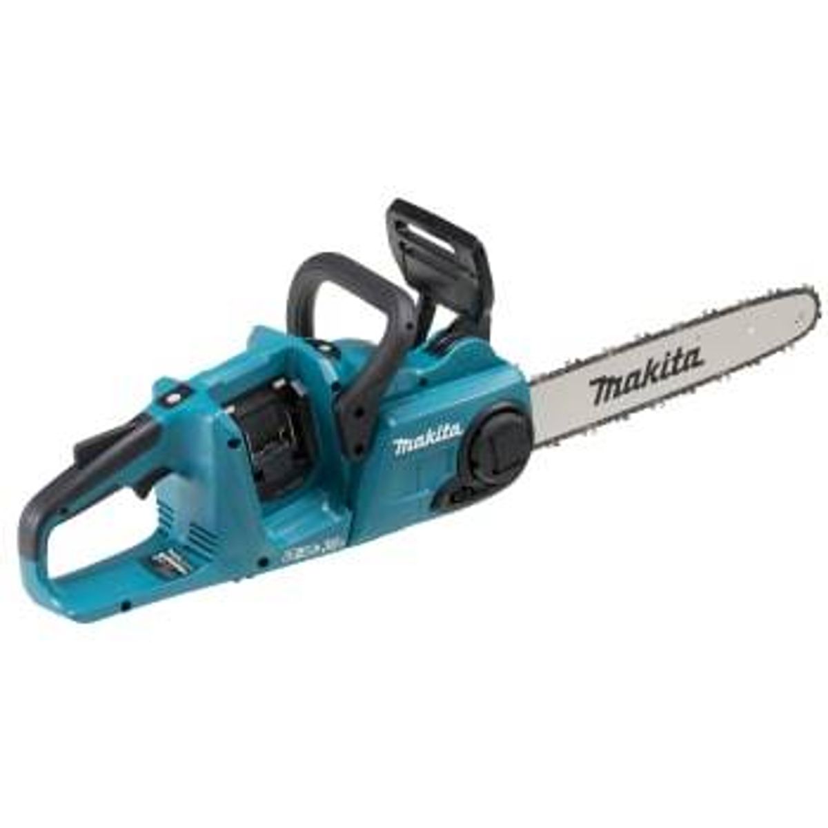 Makita kædesav duc353z til 2x18v