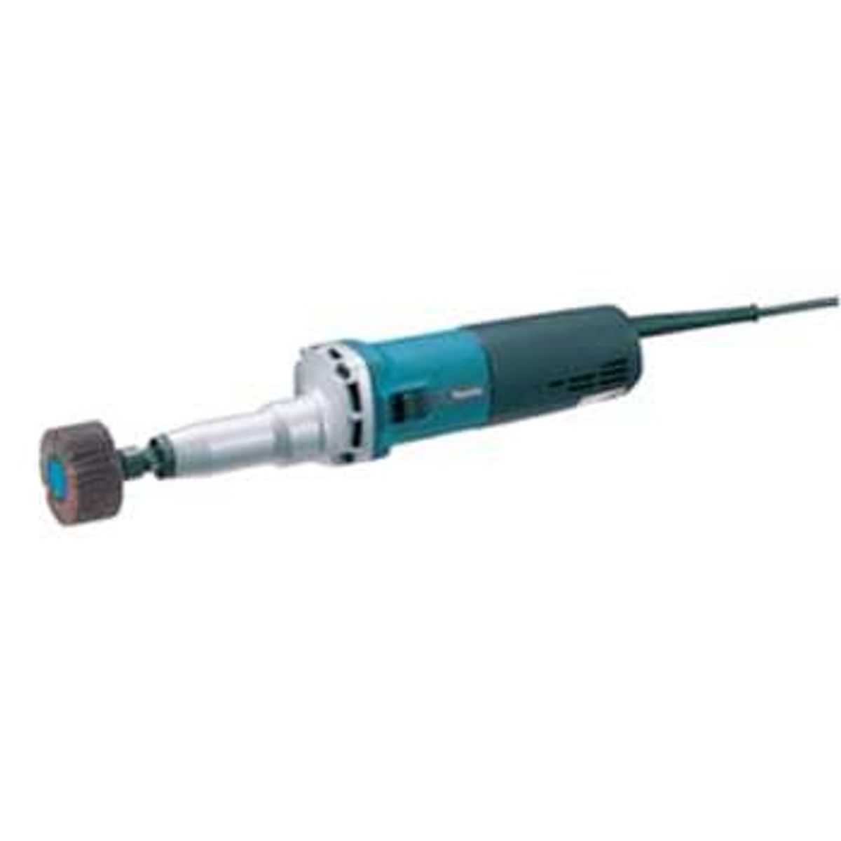 Makita ligesliber GD0810C, Low Speed